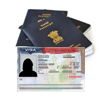 Passport & VISA Application