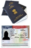 Passport & VISA Application