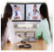 Video-Consultation/Telemedicine